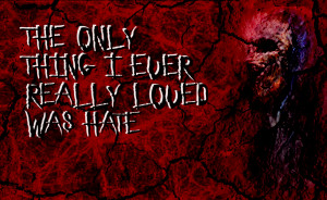 Slipknot Corey Wallpaper by BioHazaRd-Apocalypse