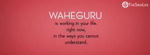 waheguru quotes facebook cover waheguru quotes facebook cover photo ...