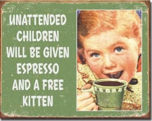 But you know what? I don’t find other people’s misbehaving ...