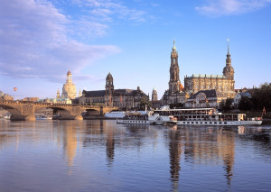 ... architecture dresden rivers elbe 2126x1513 wallpaper Nation Germany HD