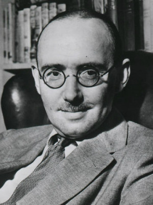 Stephen Vincent Benèt