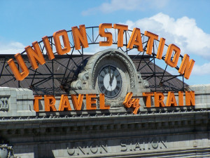 Denver Union Station