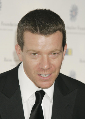 Max Beesley Bio Maxton Gig English Actor And