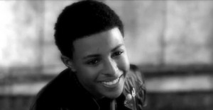 Diggy Simmons , i love you more then Air-Jetsteters