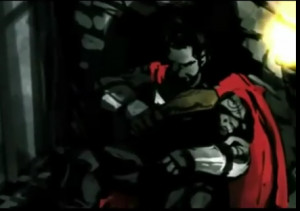 Crixus Name Meaning http://spartacus.wikia.com/wiki/Ludovic