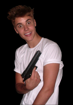 justin bieber transparent