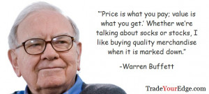 Warren Buffett Property or Shares for Creating Passive Income?