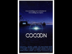 cocoon movie cast