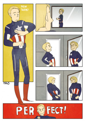 ... Captain America Steve Rogers avengers Phil Coulson agent phil coulson
