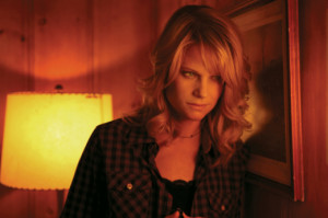 Joelle Carter to Guest Star on Castle