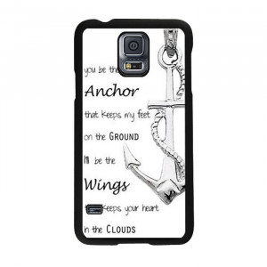 2014-new-arrivel-New-Anchor-Quotes-Back-Hard-Case-Cover-For-Samsung ...