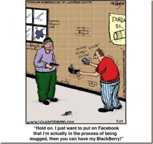Social Medial Explained