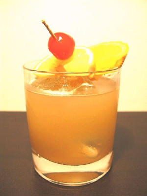 ... Whiskey Sour Day! Learn how to whip up the perfect Whiskey Sour
