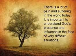 Why Do Bad Things Happen?