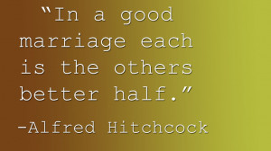 11 Inspiring Quotes From Alfred Hitchcock