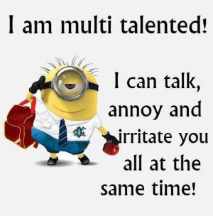 best ever 39 funny Minions, Quotes and #funny #picture##