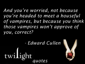 Twilight quotes 441-460 - twilight-series Fan Art