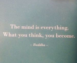 buddha quote