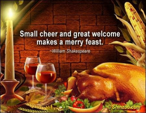 Happy thanksgiving quotes 28