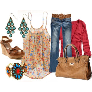 ... , So Cute, Spring Colors, Spring Fling, Fall Outfits, Bags, Aeri Open