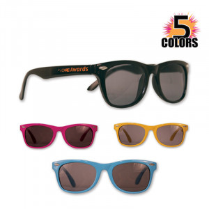 Personalized Blues Brothers Kids Sunglasses - Assorted Colors