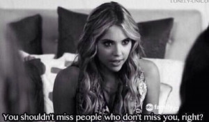... Quotes, Pll Quotes, Pretty Things, Pll Hanna, Movie Quotes, Pretty