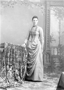 Quotes by Mary Elizabeth Lease