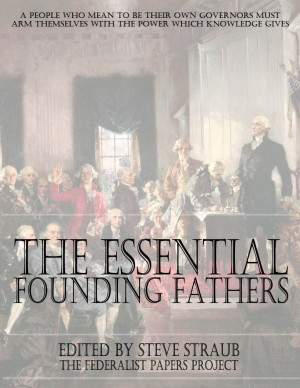 Get a FREE copy of “The Essential Founding Fathers”