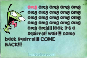 Crazy Facebook Status pictures and images