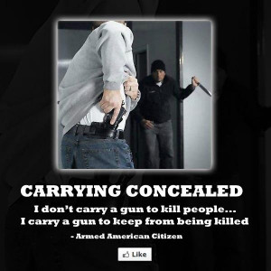 Protect our Second Amendment.