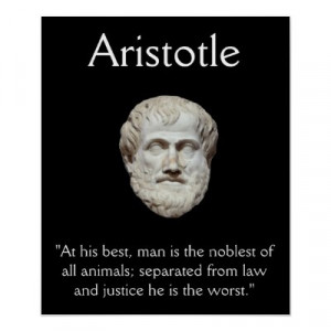Aristotle Law Justice Quotes ~ Aristotle Quotes | QuoteHD