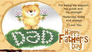 Happy Father's Day New Cards Greetings Poems Quotes History Facts ...