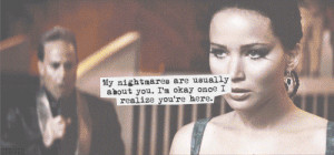 swag quote movie book katniss everdeen hunger games post primrose ...