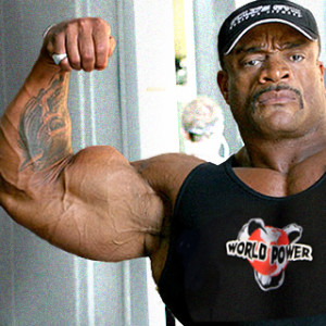 IFBB BIG Will Harris (bigwillharris) on Twitter