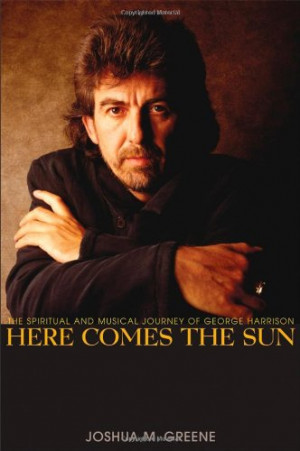George Harrison and Smorgasbord Spirituality