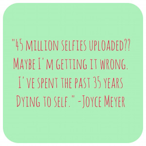 Cute Quotes For Instagram Selfies ~ A day with Joyce | AndiAndrew.