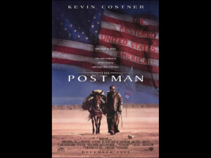The Postman