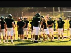 The Blind Side - Protective Instinct More