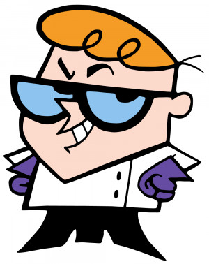 Dexter' Laboratory