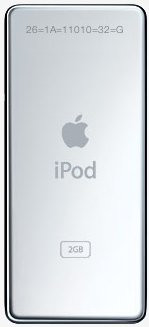 Best Ipod Engravings