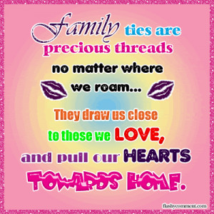 family quotes