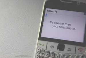 blackberry, like, quote, smart, smartphone, text, word