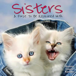 Order Sisters (A Force to be Reckoned With) Gift Wrapped $16.95