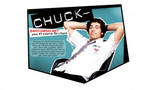 chuck-bartowski.net // fun facts