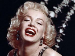 Marilyn Monroe's dark side is revealed in new tome.