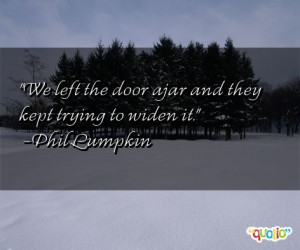 The Doors Quotes Picture