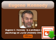 Eugene Kennedy quotes