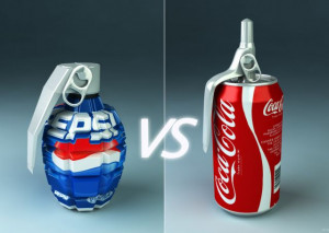 Effects and Dangers of Coke and Pepsi. Truth about Coca Cola vs Pepsi ...