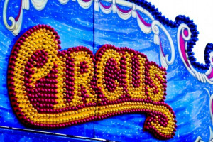 Circus Quotes