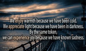 Inspirational Quotes For Sad Times Pictures